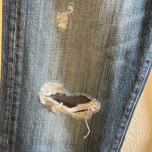 OUTERKNOWN Fillmore Boyfriend Jeans - Picture 3 of 16